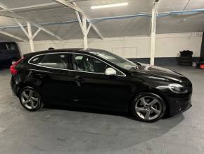 Volvo V40 2016 (16) at R James Motoring Chelmsford